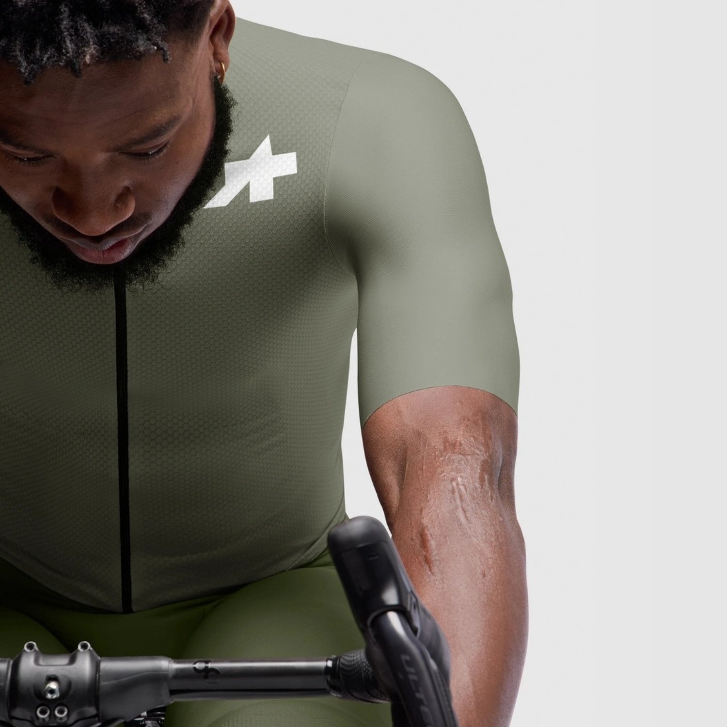 ASSOS Jersey MILLE GT S11 EVO edge green - Image 9
