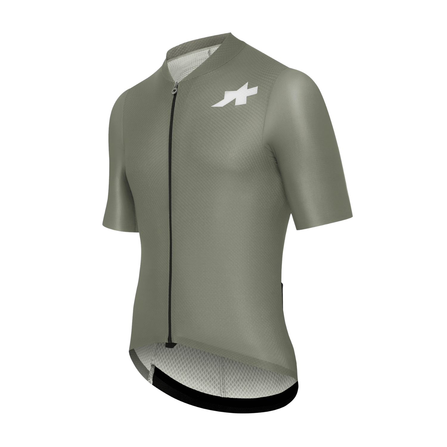 ASSOS Jersey MILLE GT S11 EVO edge green - Image 3