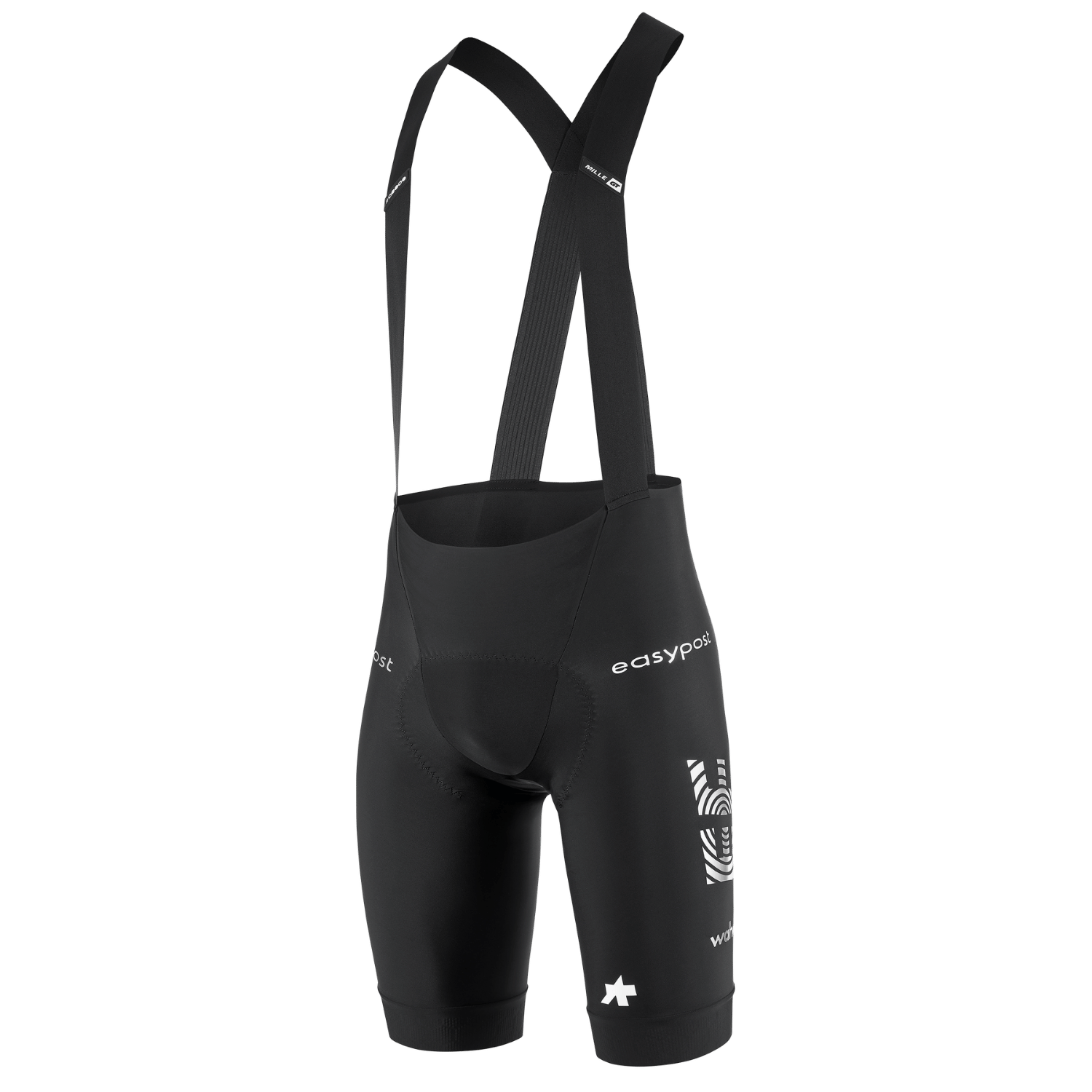 ASSOS Bib Shorts MILLE GT S11 EF - Image 3
