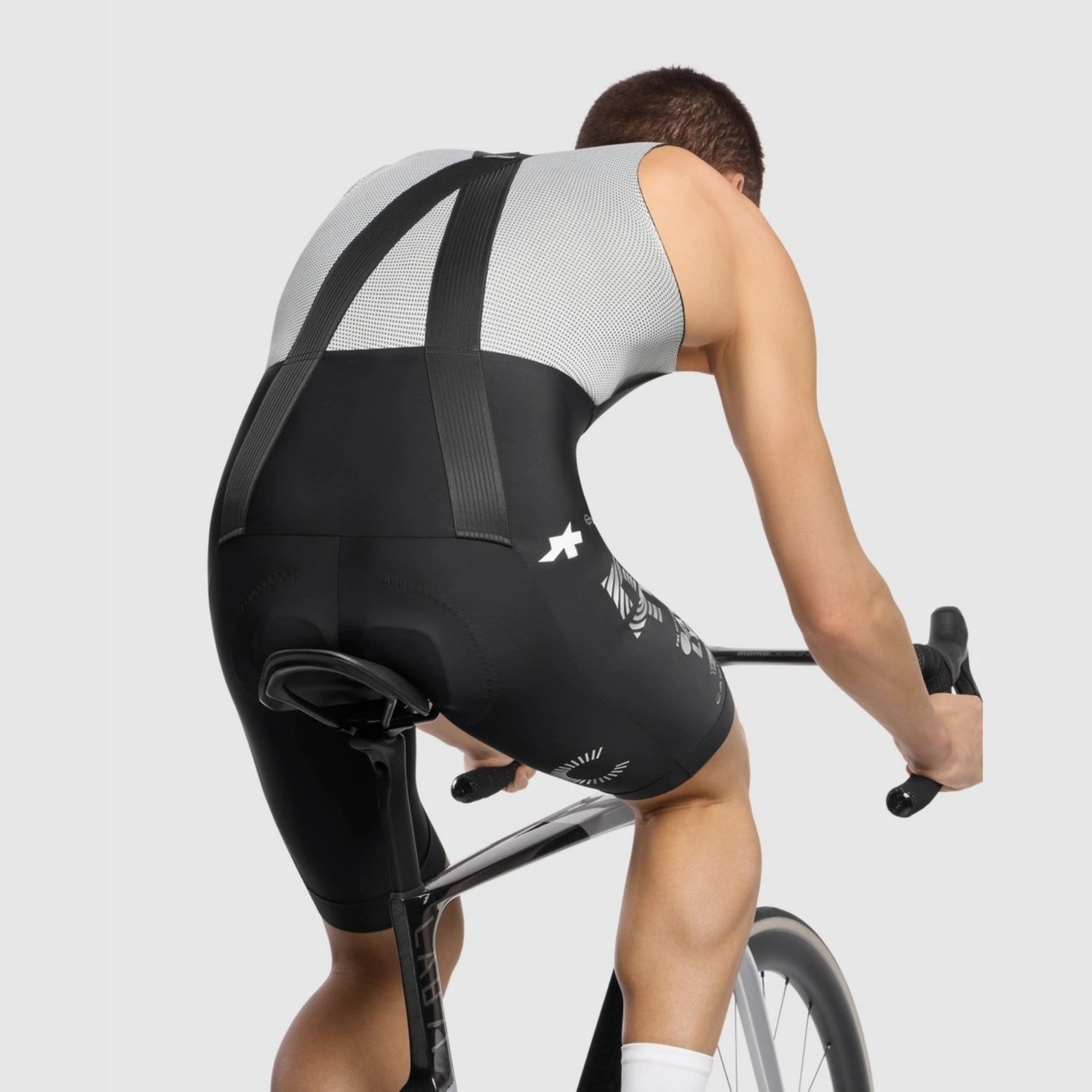 ASSOS Bib Shorts MILLE GT S11 EF - Image 7