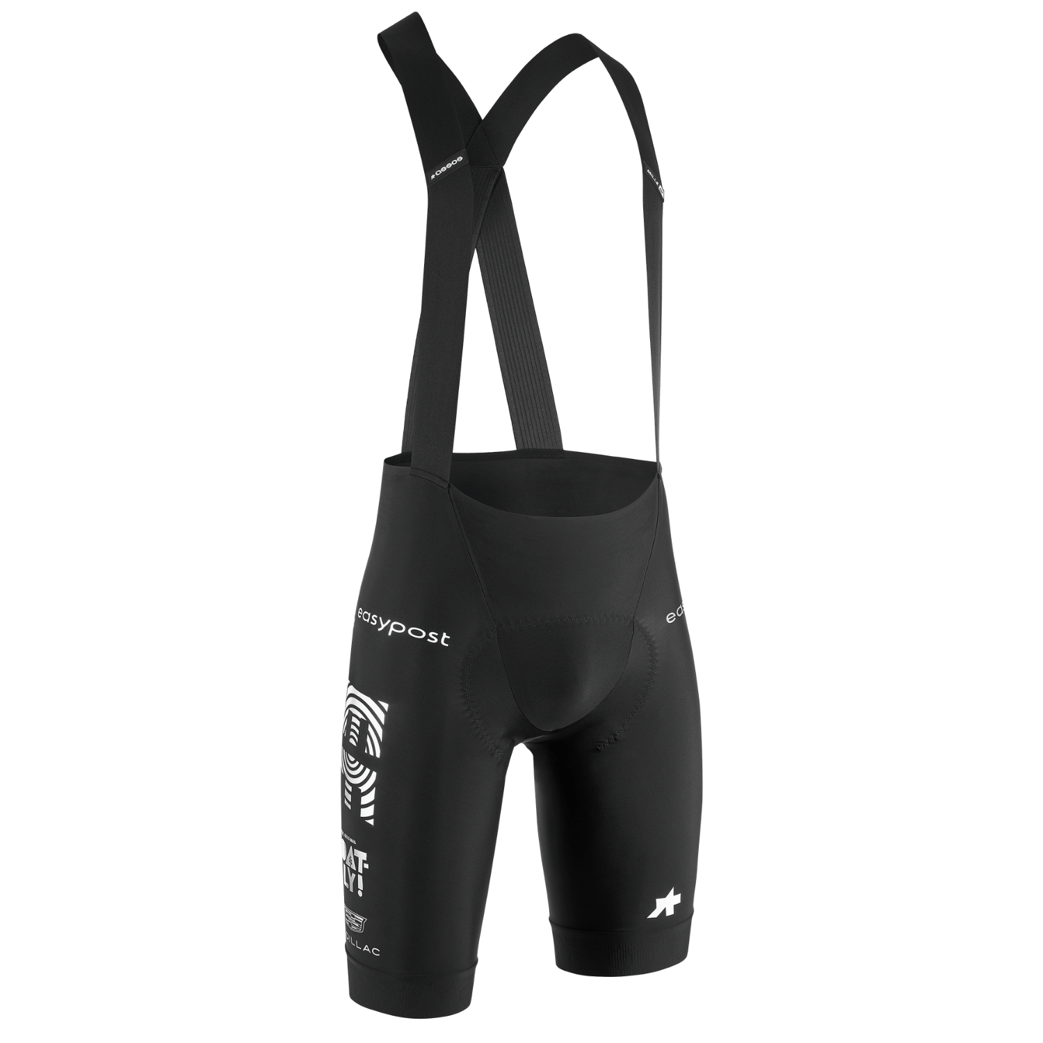ASSOS Bib Shorts MILLE GT S11 EF - Image 2