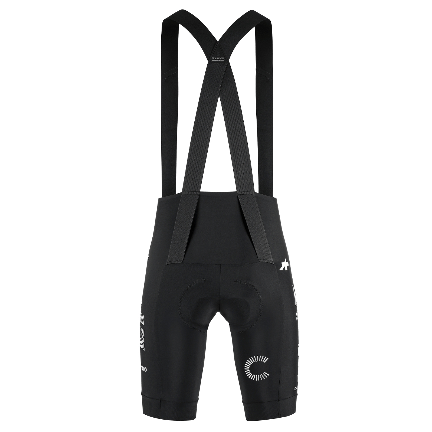 ASSOS Bib Shorts MILLE GT S11 EF - Image 4