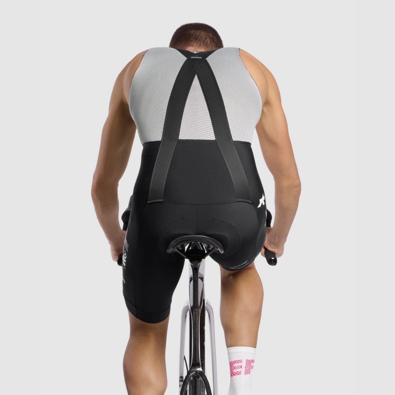 ASSOS Bib Shorts MILLE GT S11 EF - Image 6