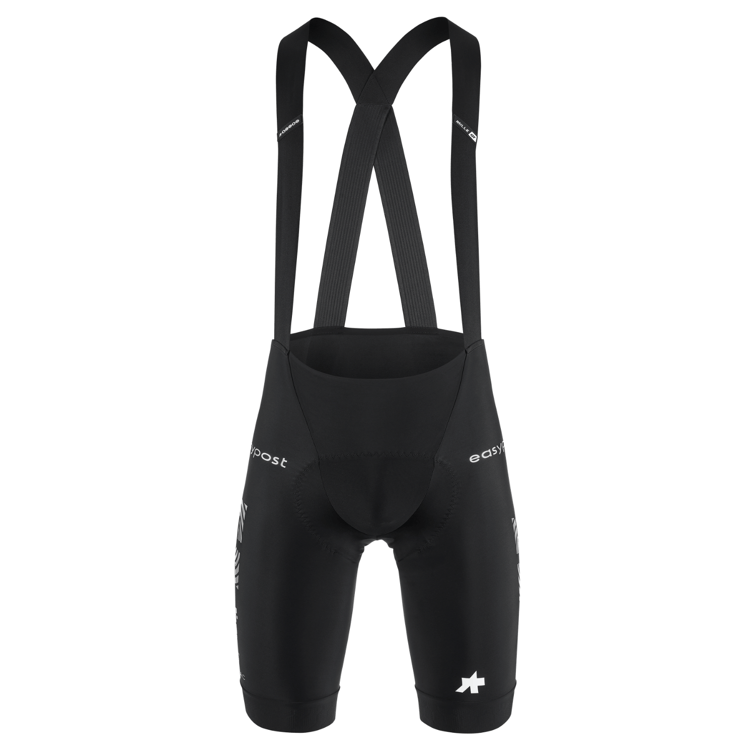 ASSOS Bib Shorts MILLE GT S11 EF