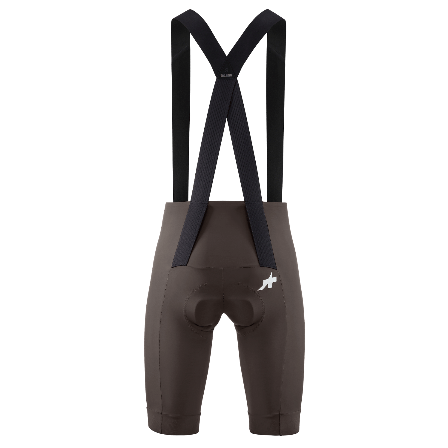 ASSOS Bib Shorts MILLE GT S11 wild brown - Image 4