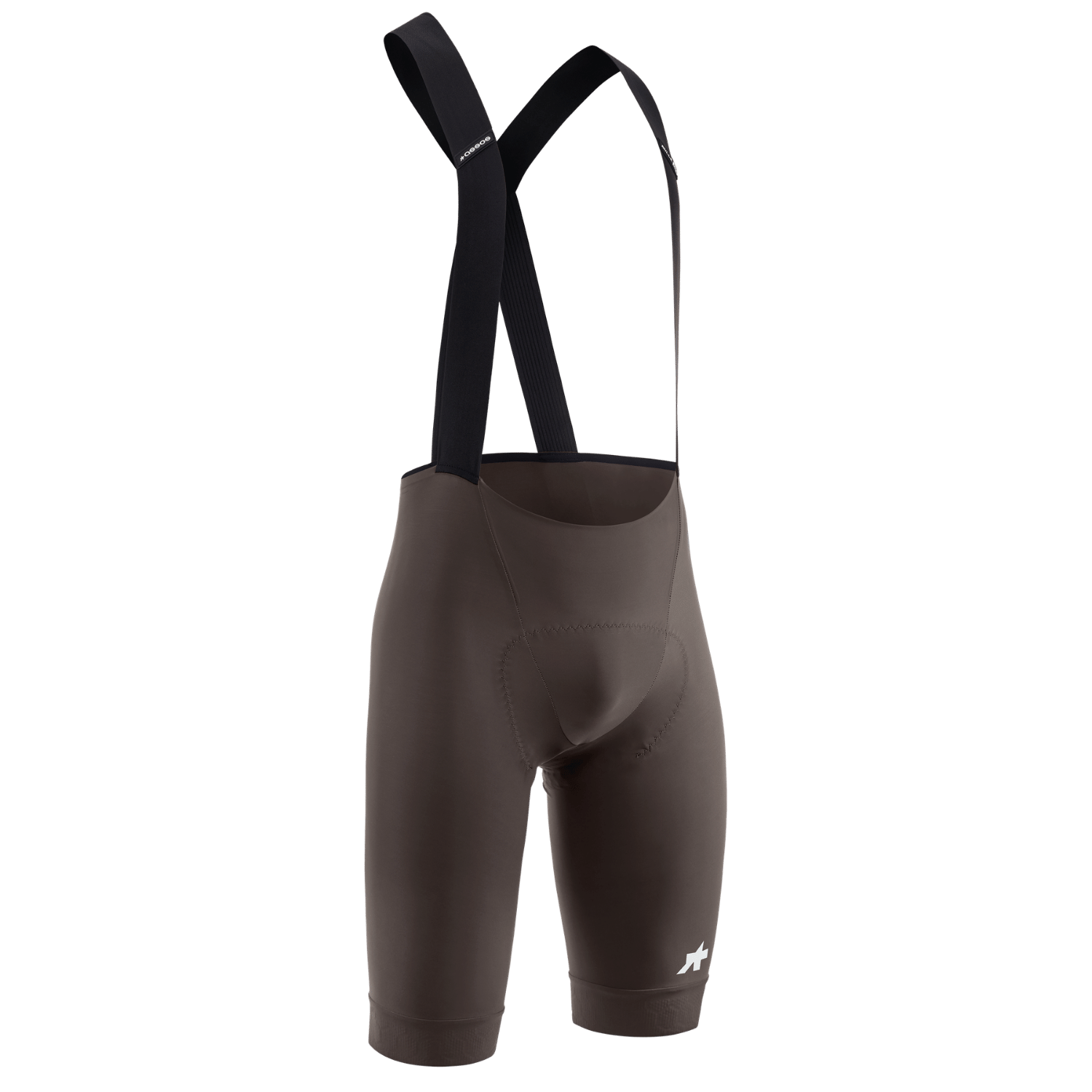 ASSOS Bib Shorts MILLE GT S11 wild brown - Image 2