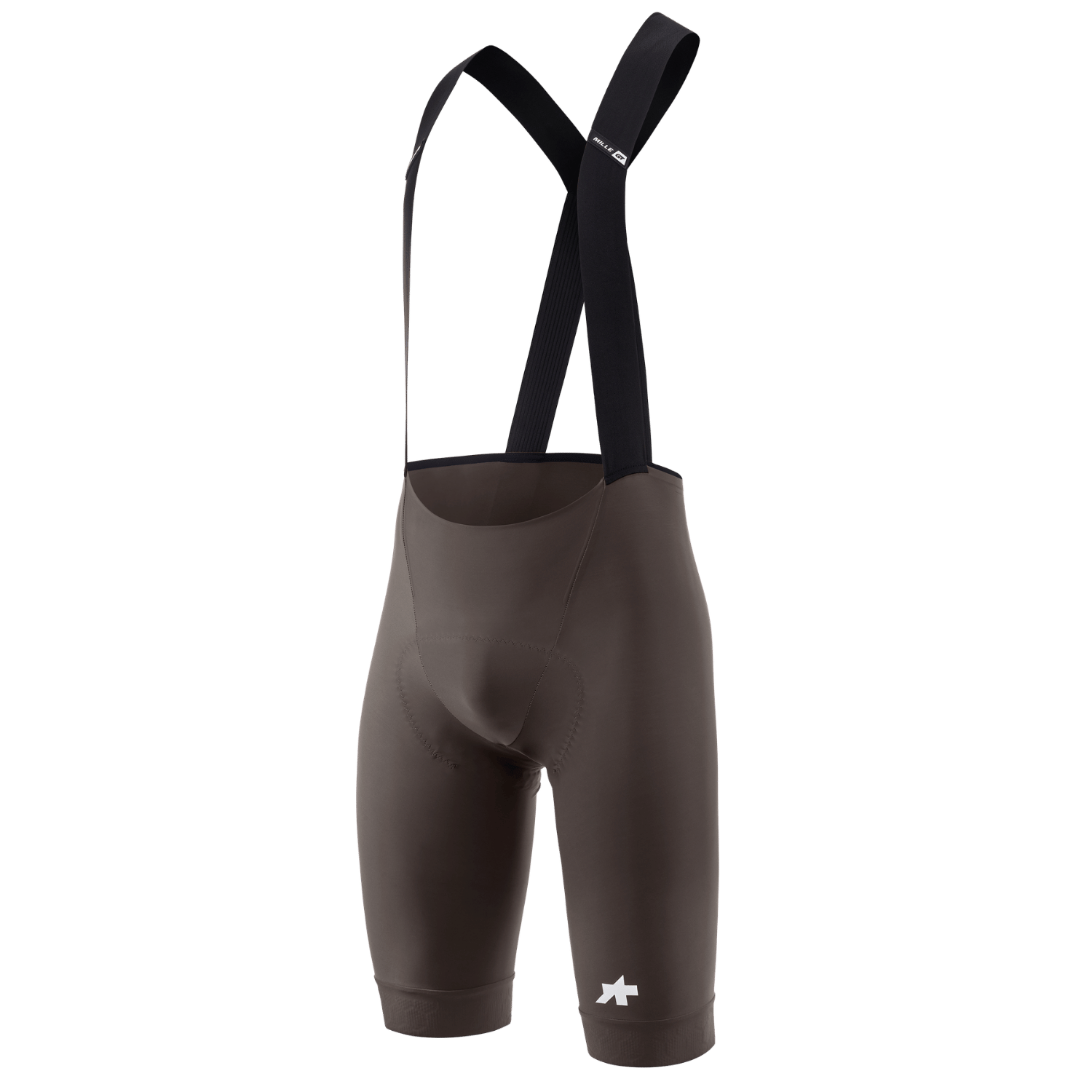 ASSOS Bib Shorts MILLE GT S11 wild brown - Image 3