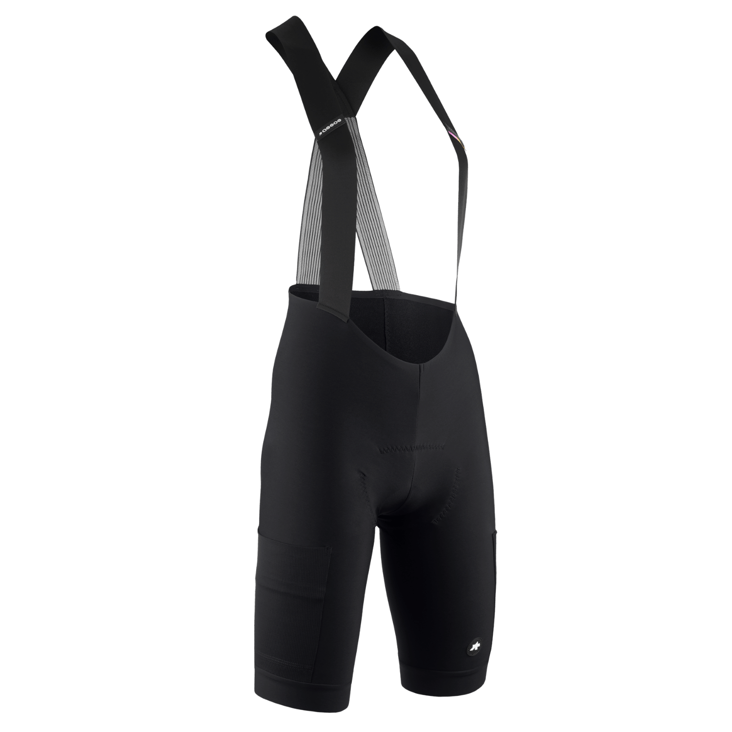 ASSOS Bib Shorts TACTICA Women's spring fall T5 - Image 2