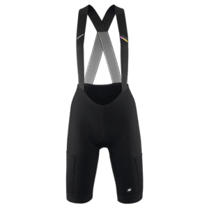 ASSOS Bib Shorts TACTICA Women's spring fall T5