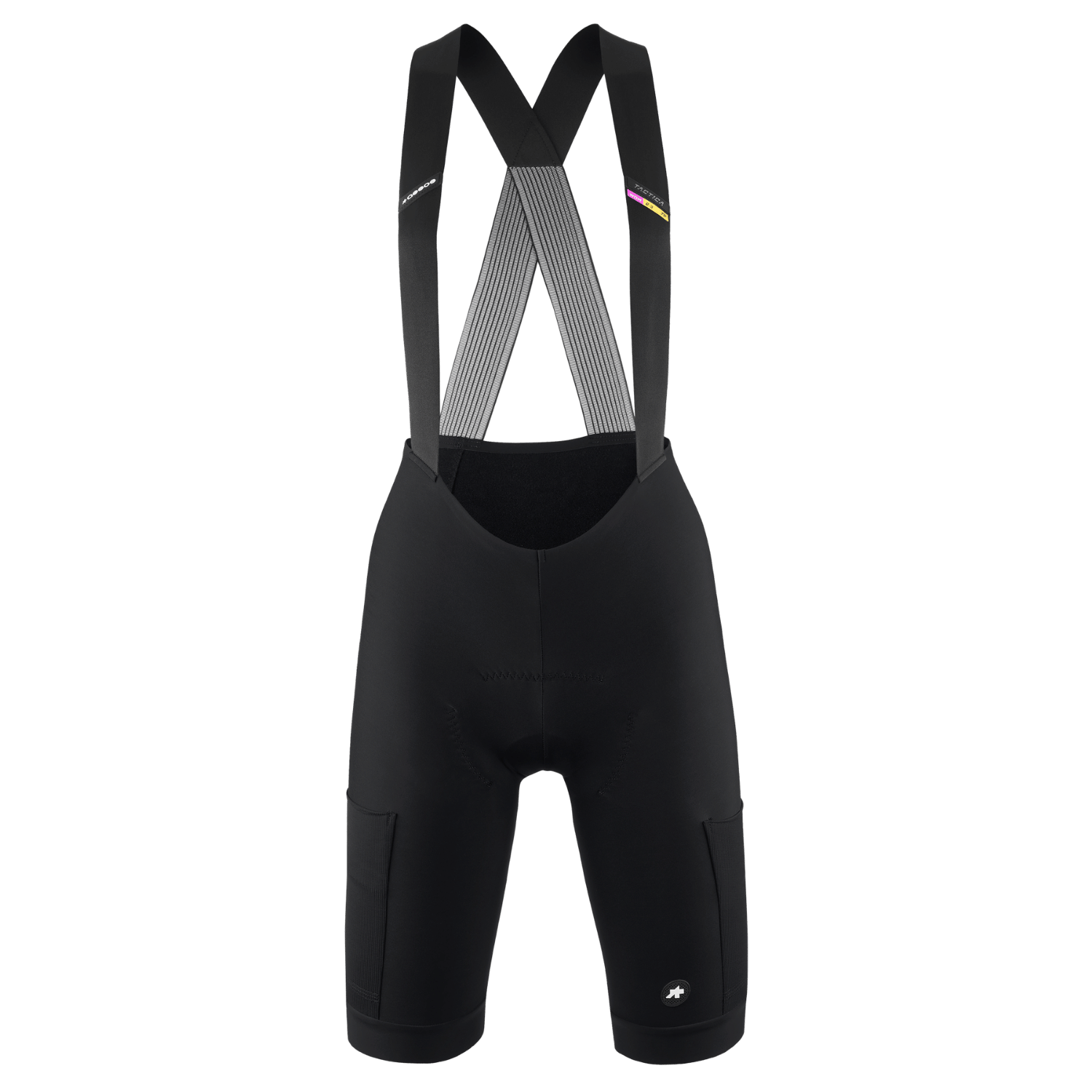 ASSOS Bib Shorts TACTICA Women's spring fall T5