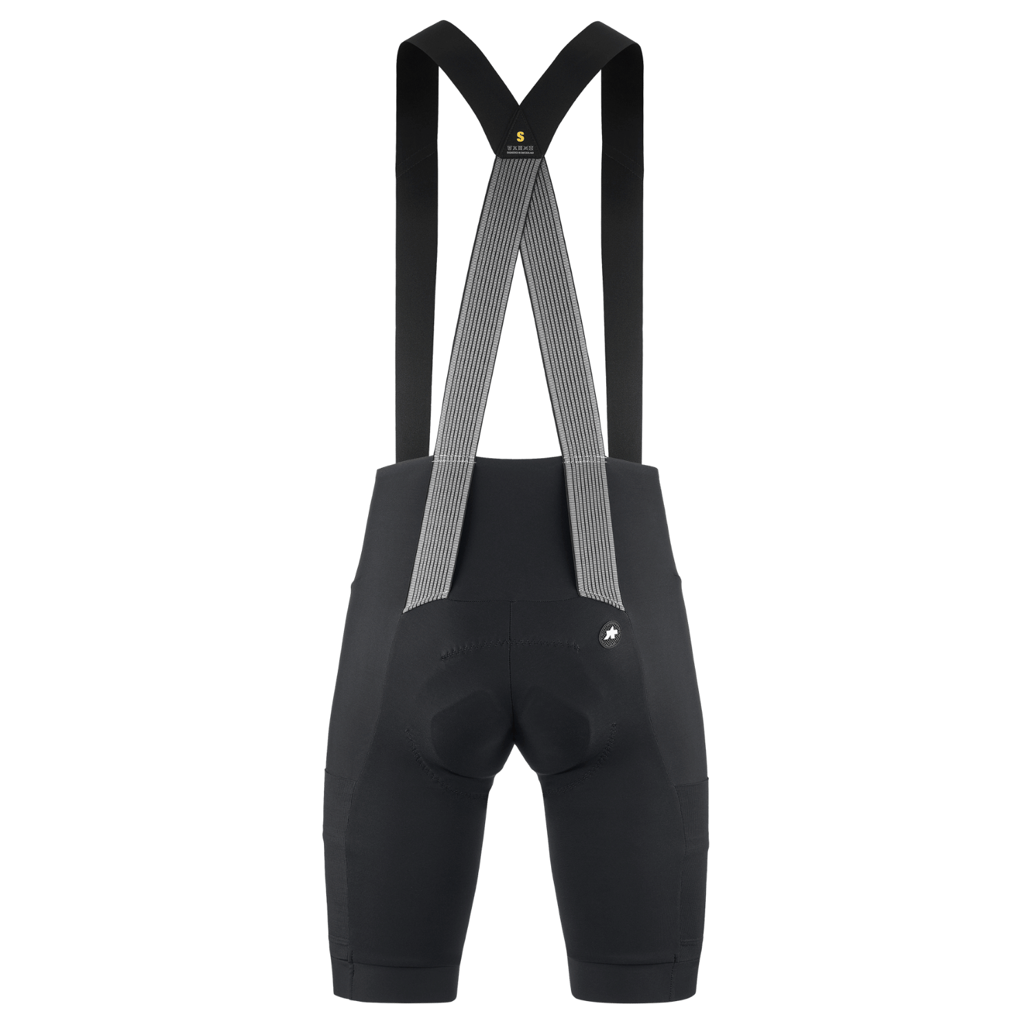 ASSOS Bib Shorts TACTICA spring fall T5 - Image 4