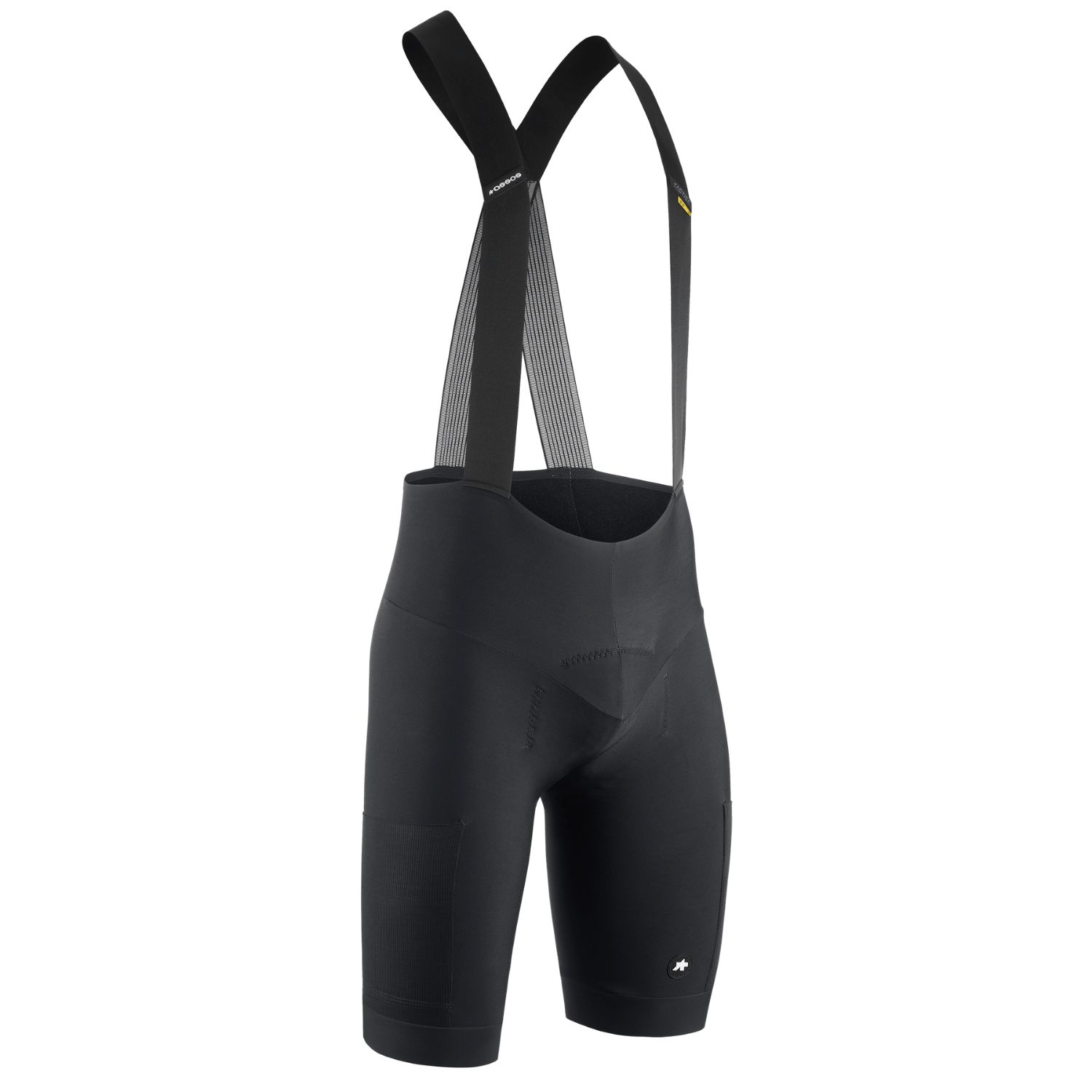 ASSOS Bib Shorts TACTICA spring fall T5 - Image 2