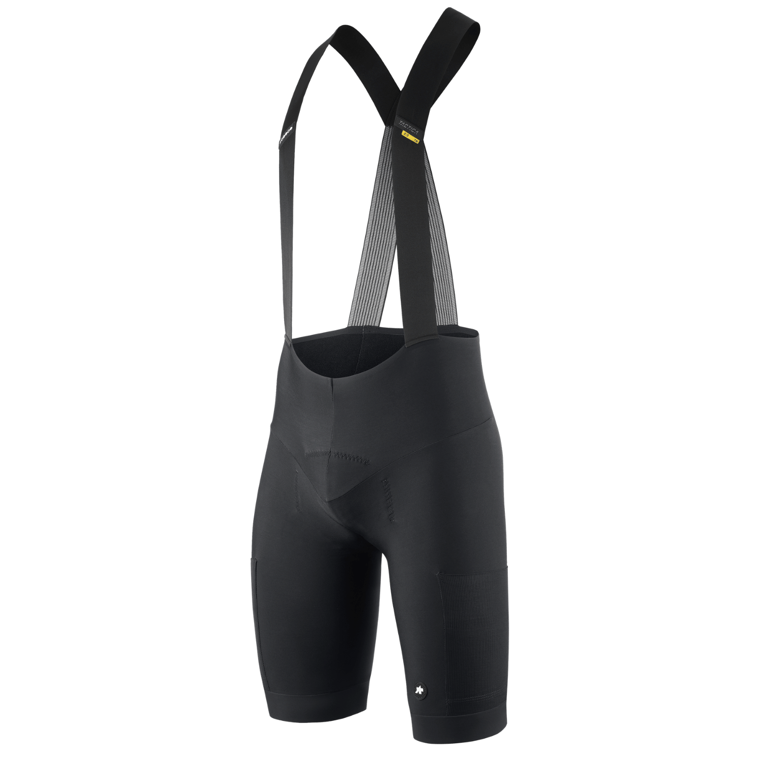 ASSOS Bib Shorts TACTICA spring fall T5 - Image 3