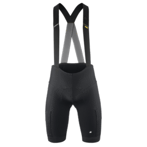 ASSOS Bib Shorts TACTICA spring fall T5