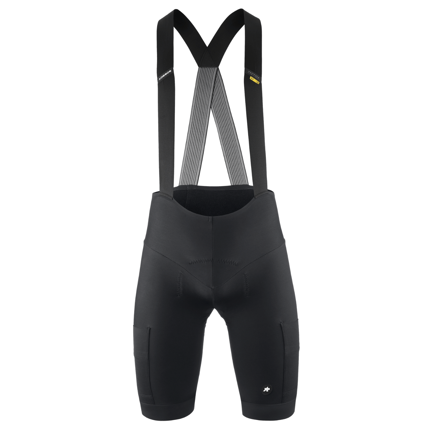 ASSOS Bib Shorts TACTICA spring fall T5
