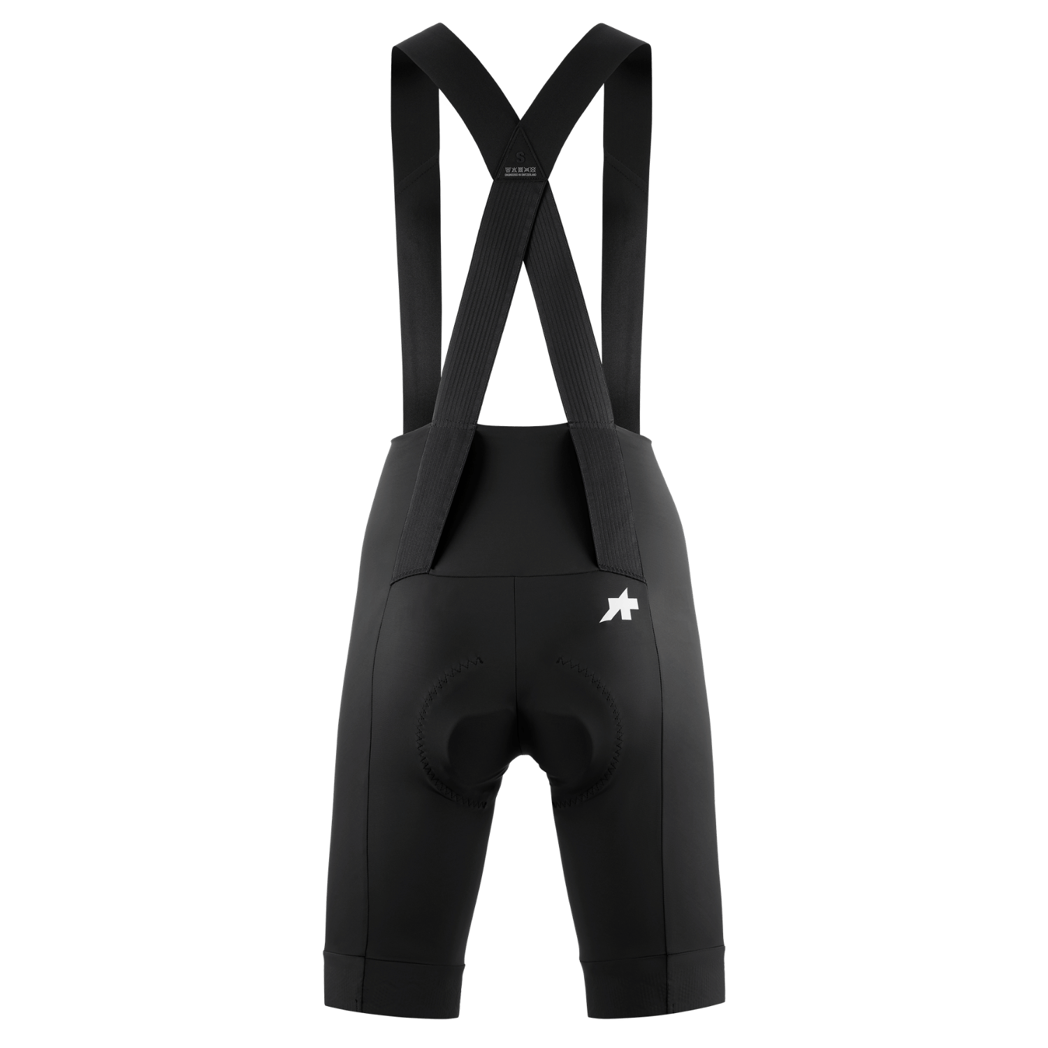 ASSOS Bib Shorts UMA GT S11 black series - Image 4