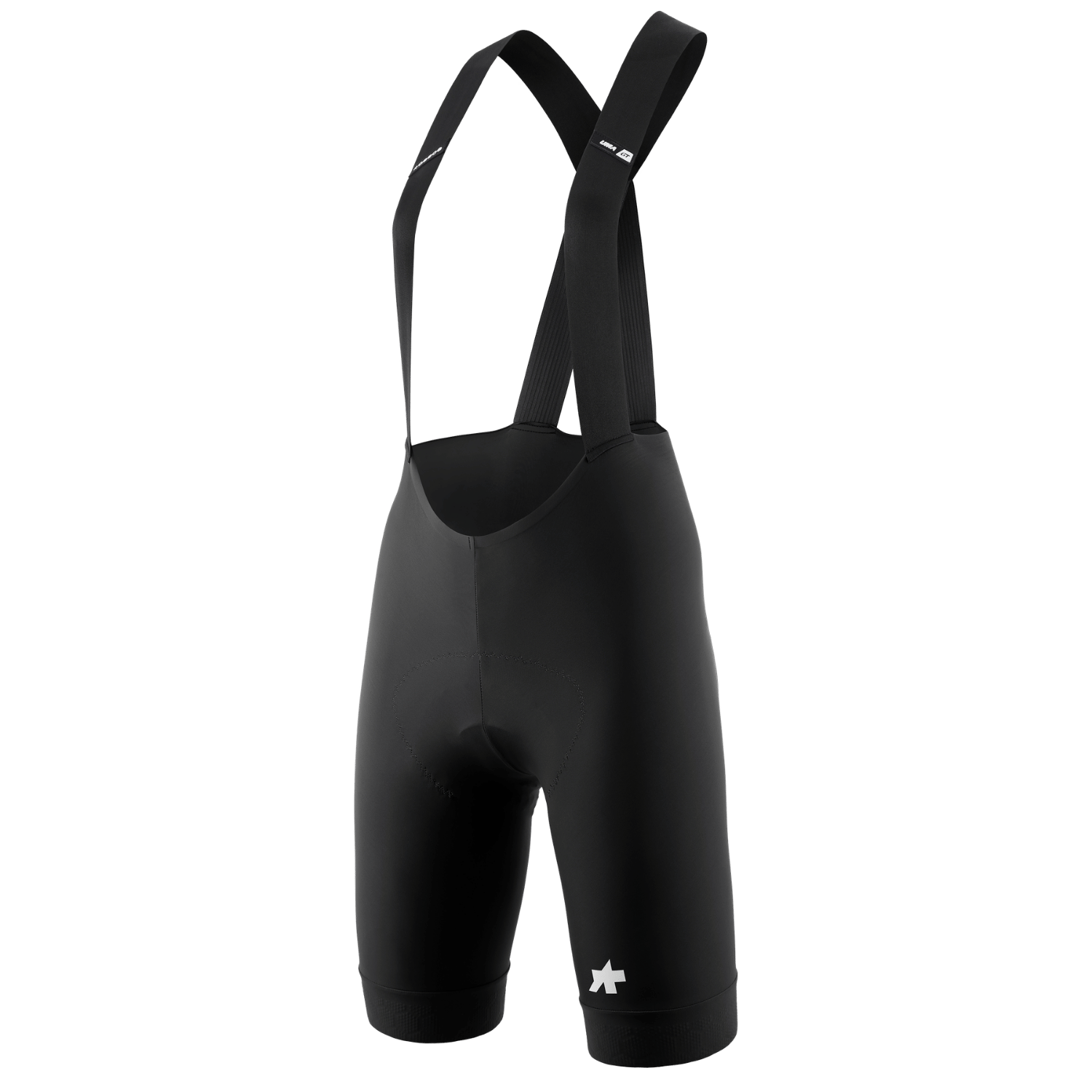 ASSOS Bib Shorts UMA GT S11 black series - Image 3