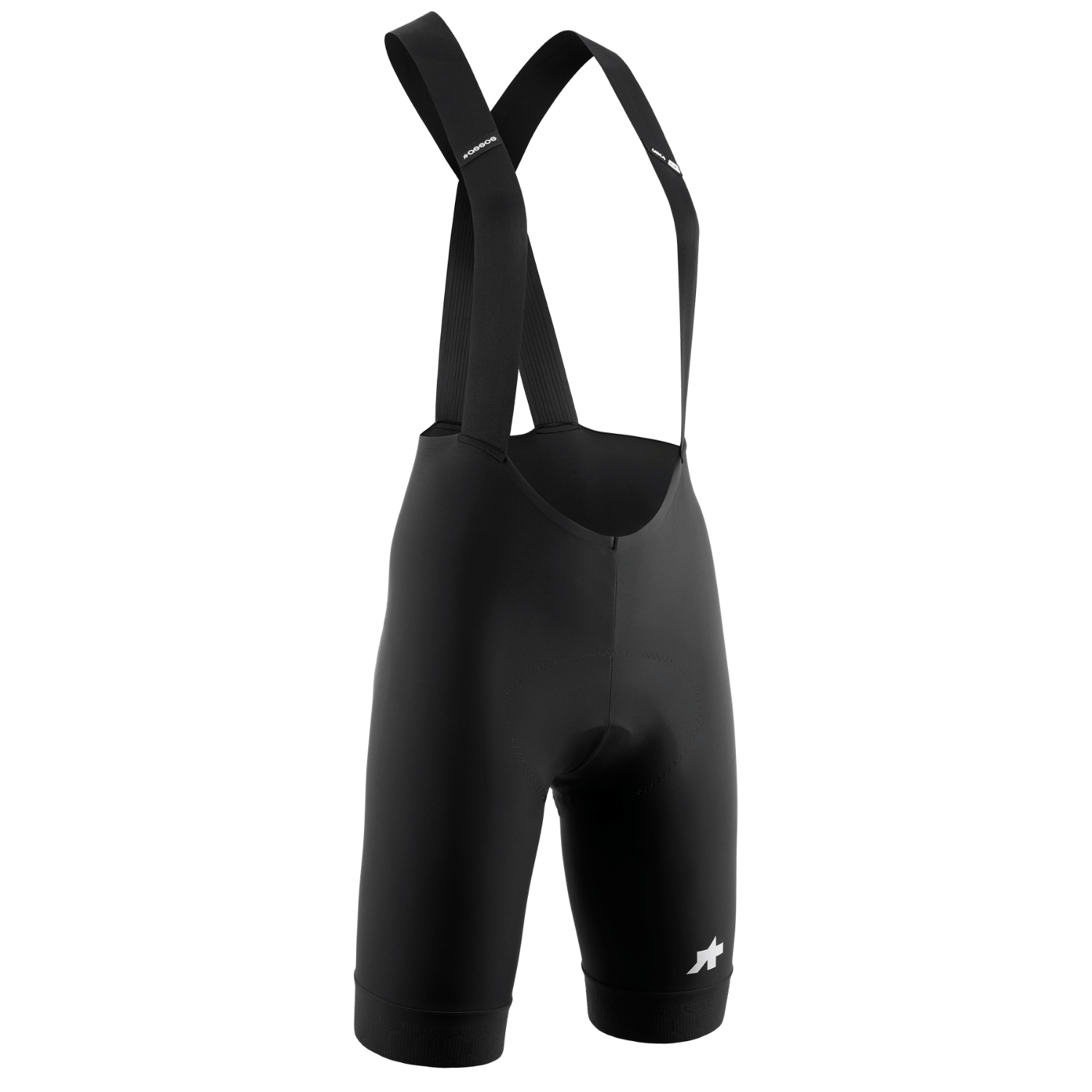 ASSOS Bib Shorts UMA GT S11 black series - Image 2