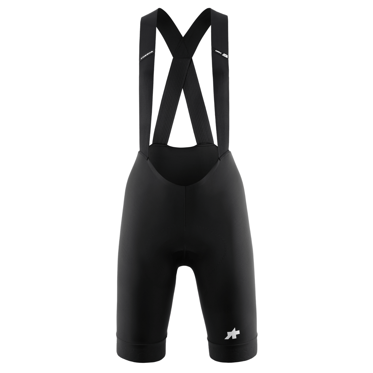 ASSOS Bib Shorts UMA GT S11 black series