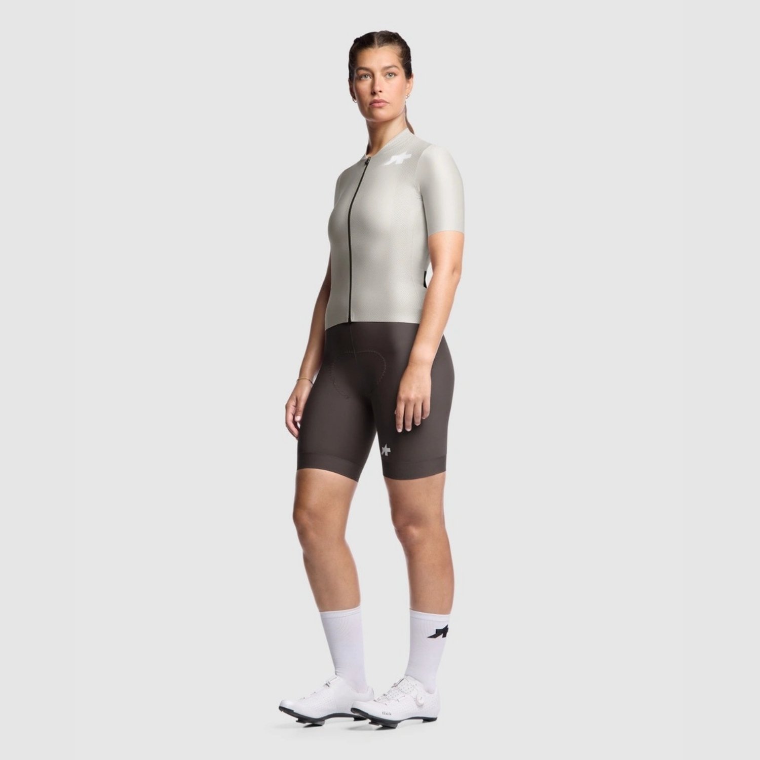 ASSOS Jersey UMA GT S11 EVO almond milk - Image 5