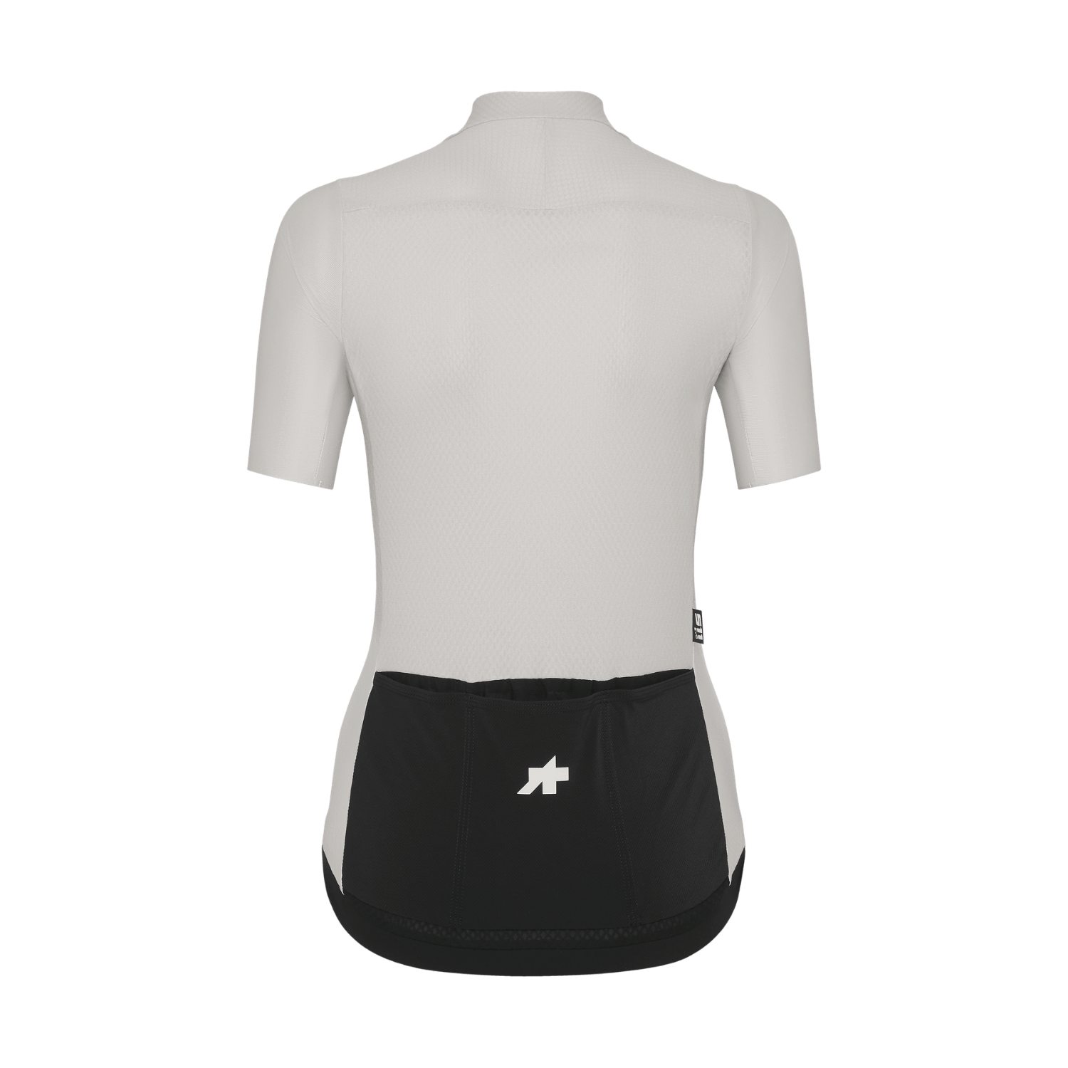ASSOS Jersey UMA GT S11 EVO almond milk - Image 4