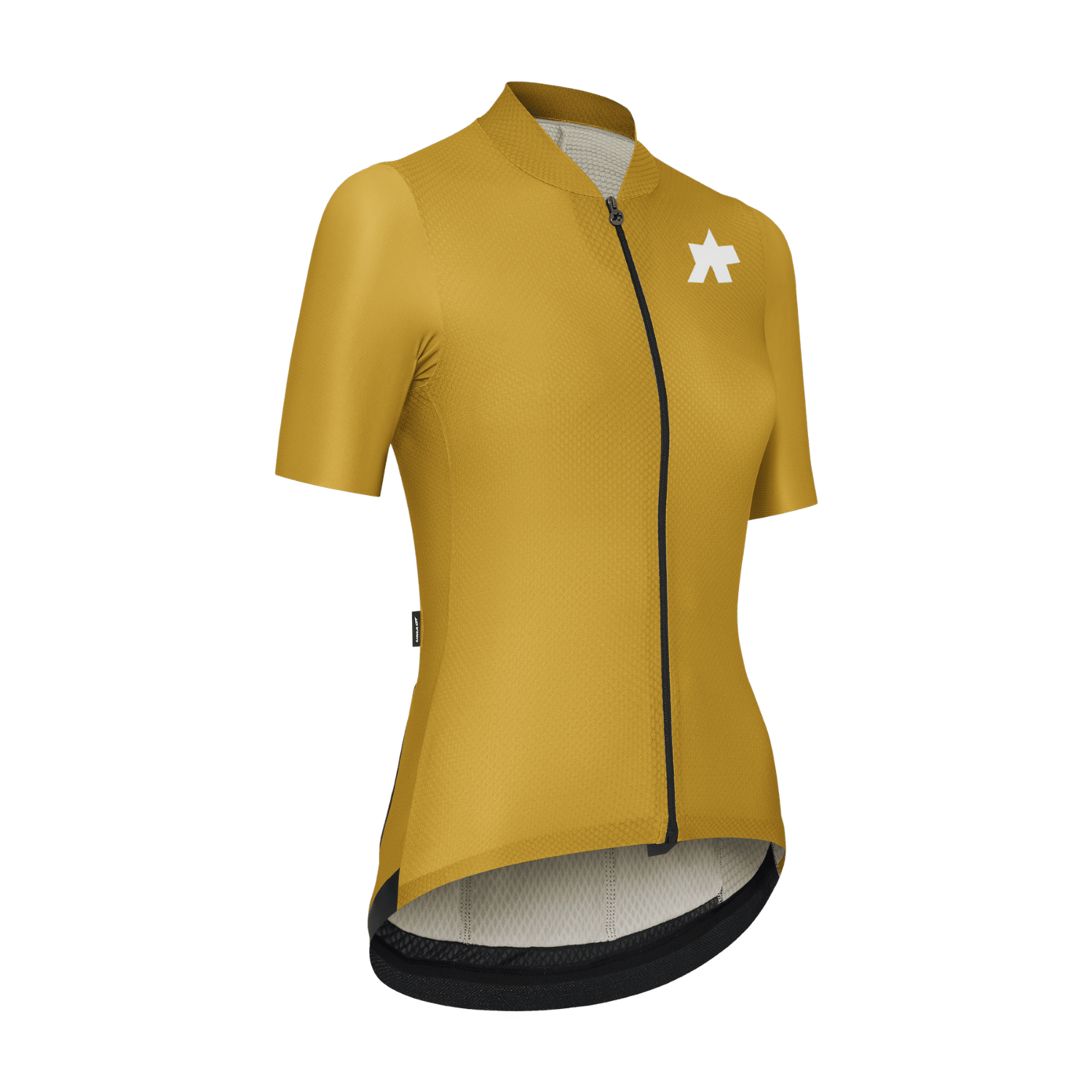 ASSOS Jersey UMA GT S11 EVO golden yellow - Image 2