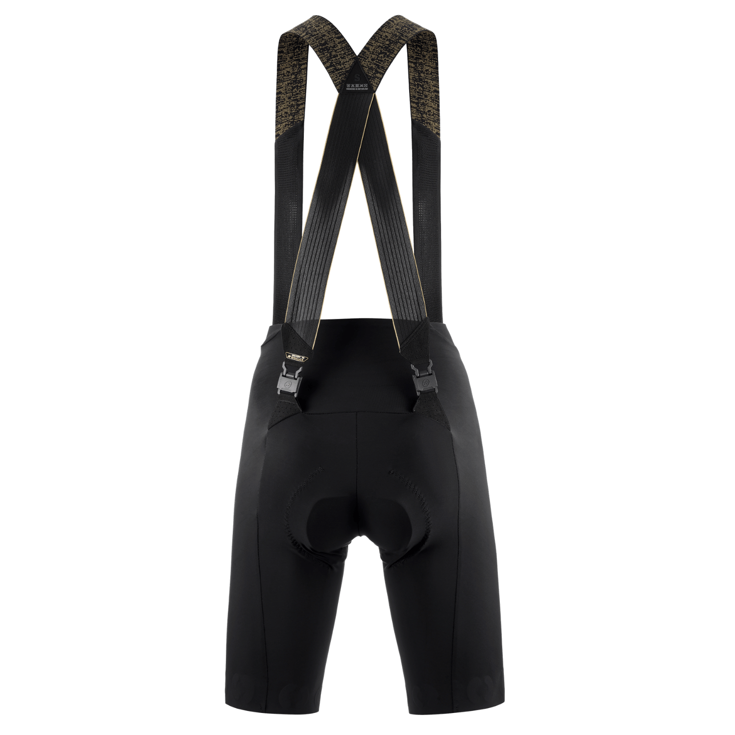 ASSOS Bib Shorts UMA GTV S11 - Image 4