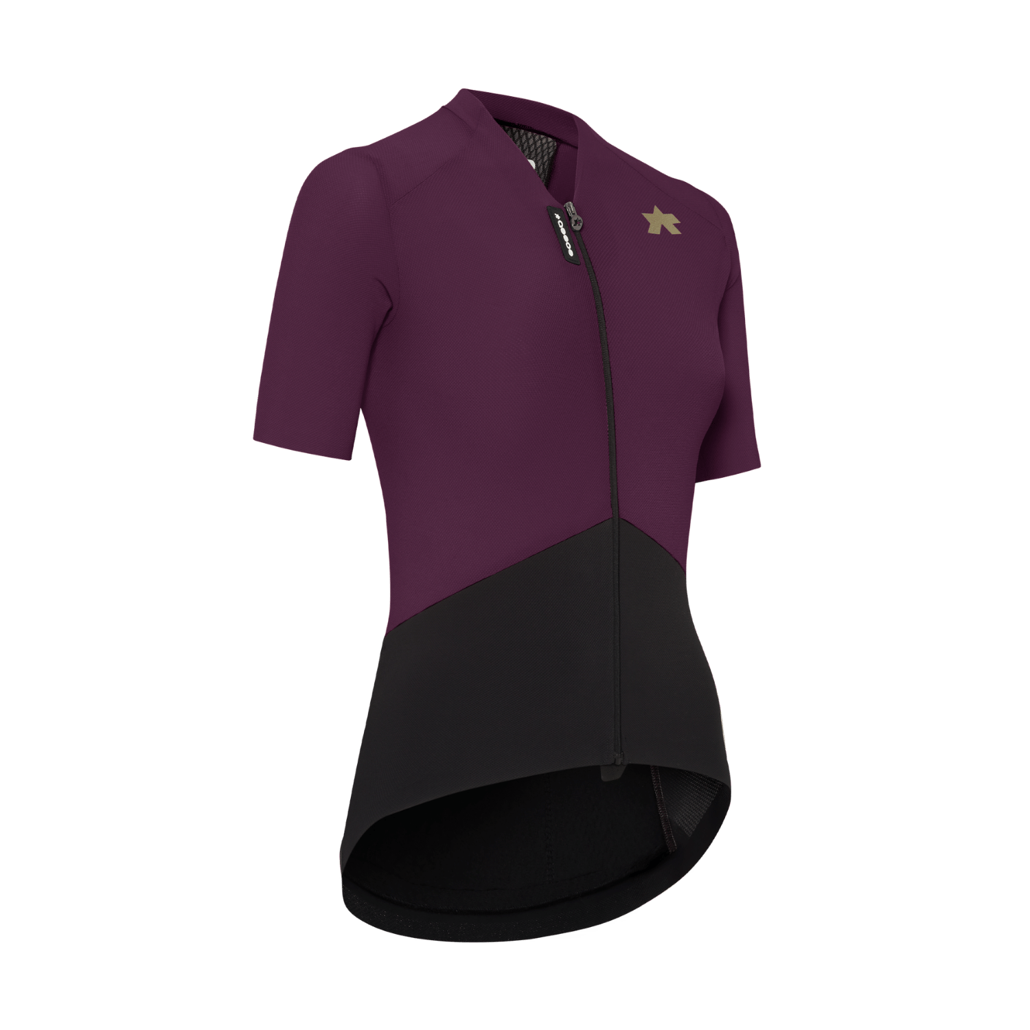 ASSOS Jersey UMA GTV S11 rock purple - Image 2
