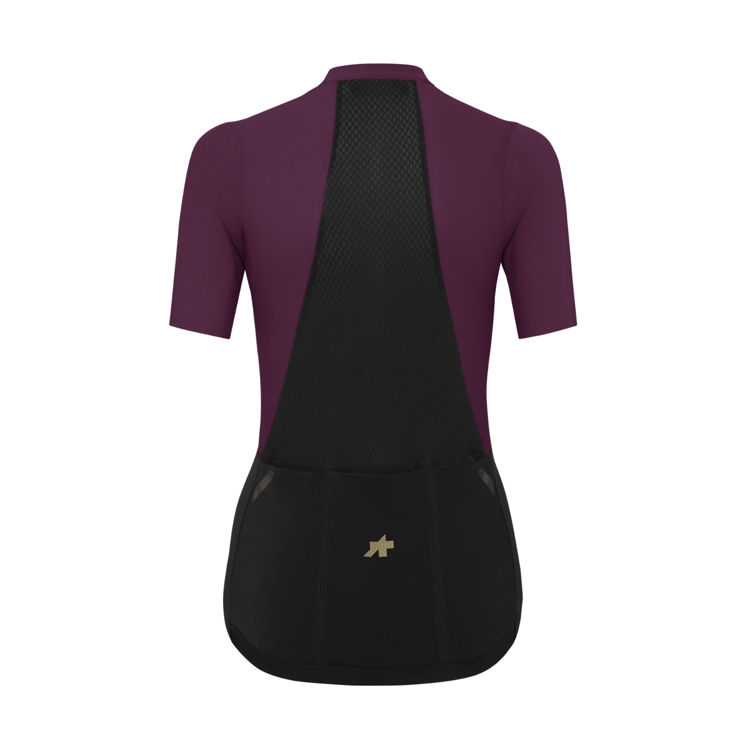 ASSOS Jersey UMA GTV S11 rock purple - Image 4