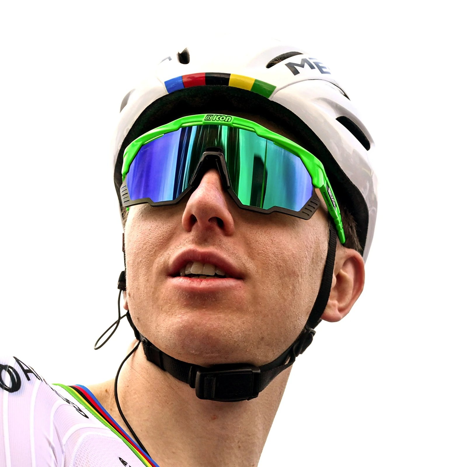 SCICON Eyewear Aeroshade Kunken Fluo - Image 11