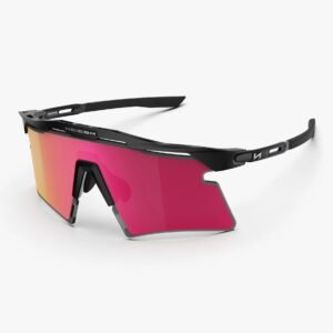 SCICON Eyewear Aeroshade 2.0 Titanium black matt frame