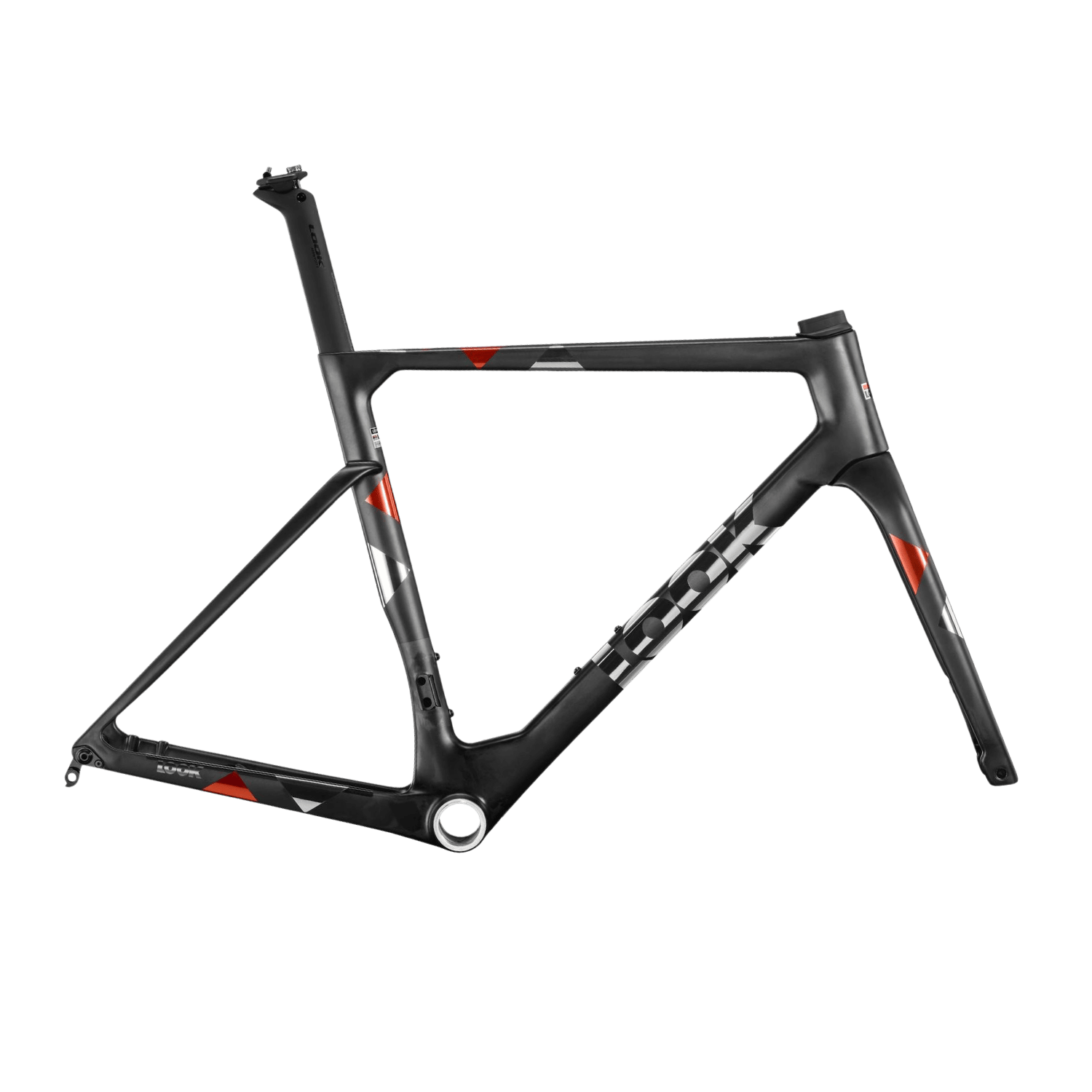 LOOK Frame 795 Blade RS 2 KG Edition