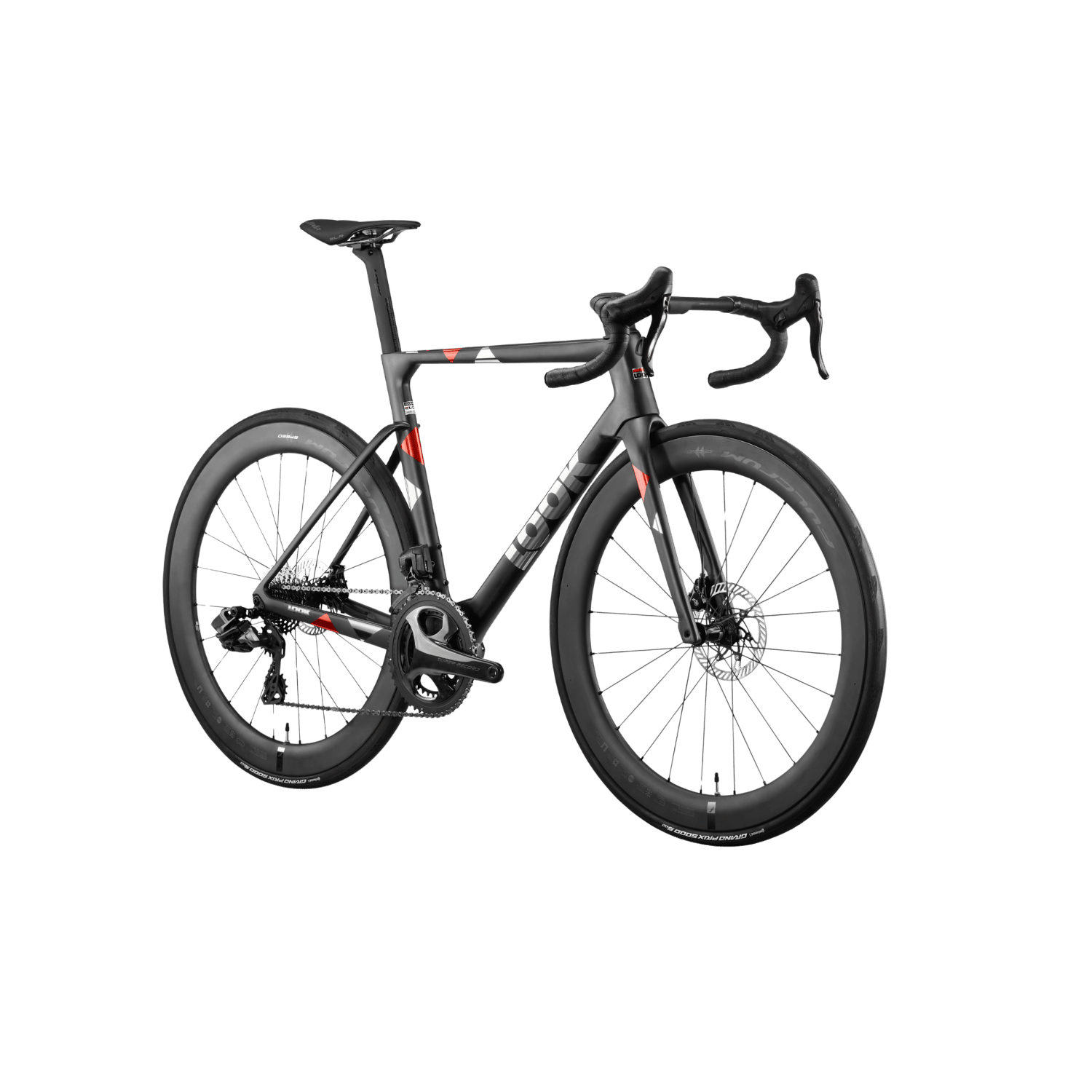 LOOK Frame 795 Blade RS 2 KG Edition - Image 3