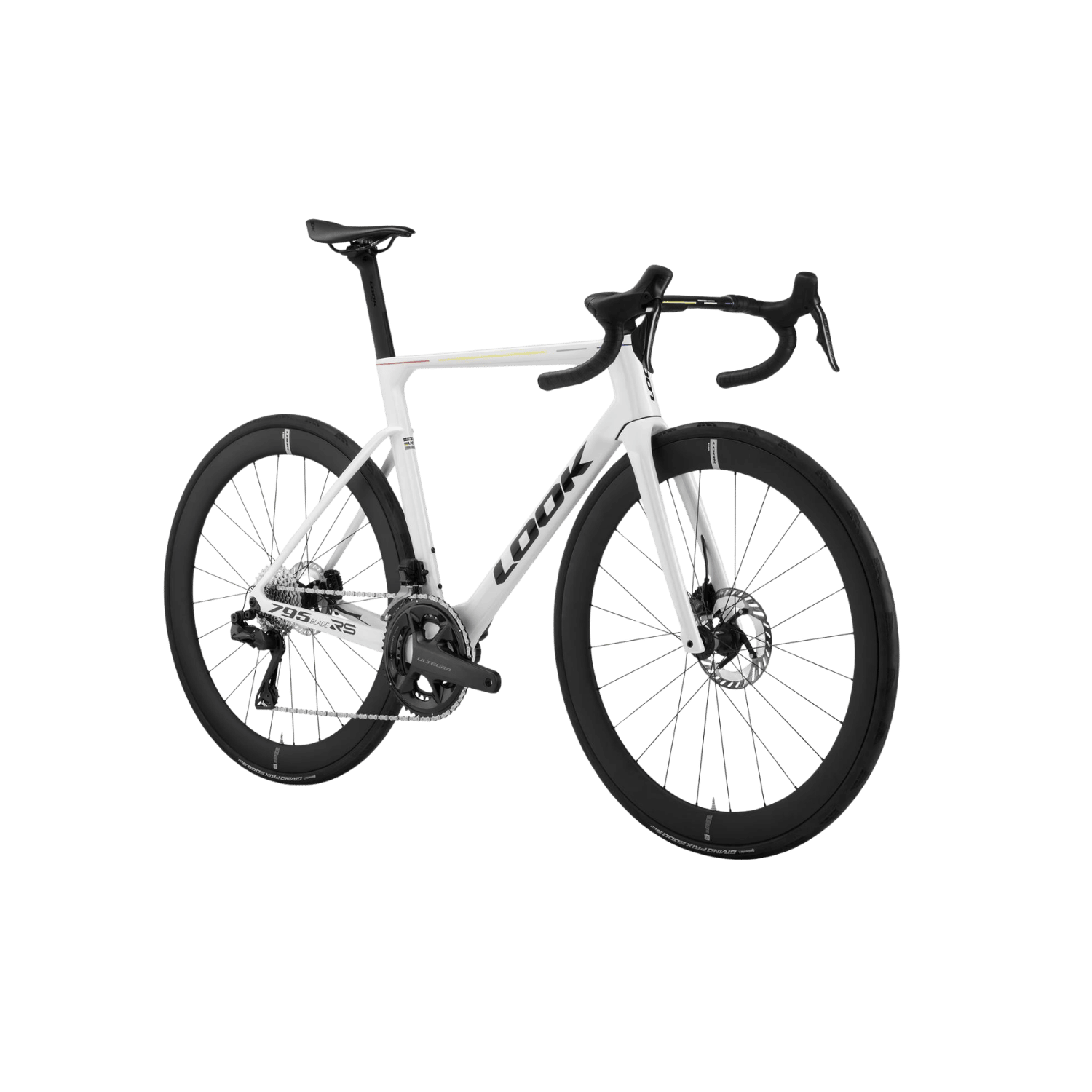 LOOK Frame 795 Blade RS 2 pro team white - Image 3
