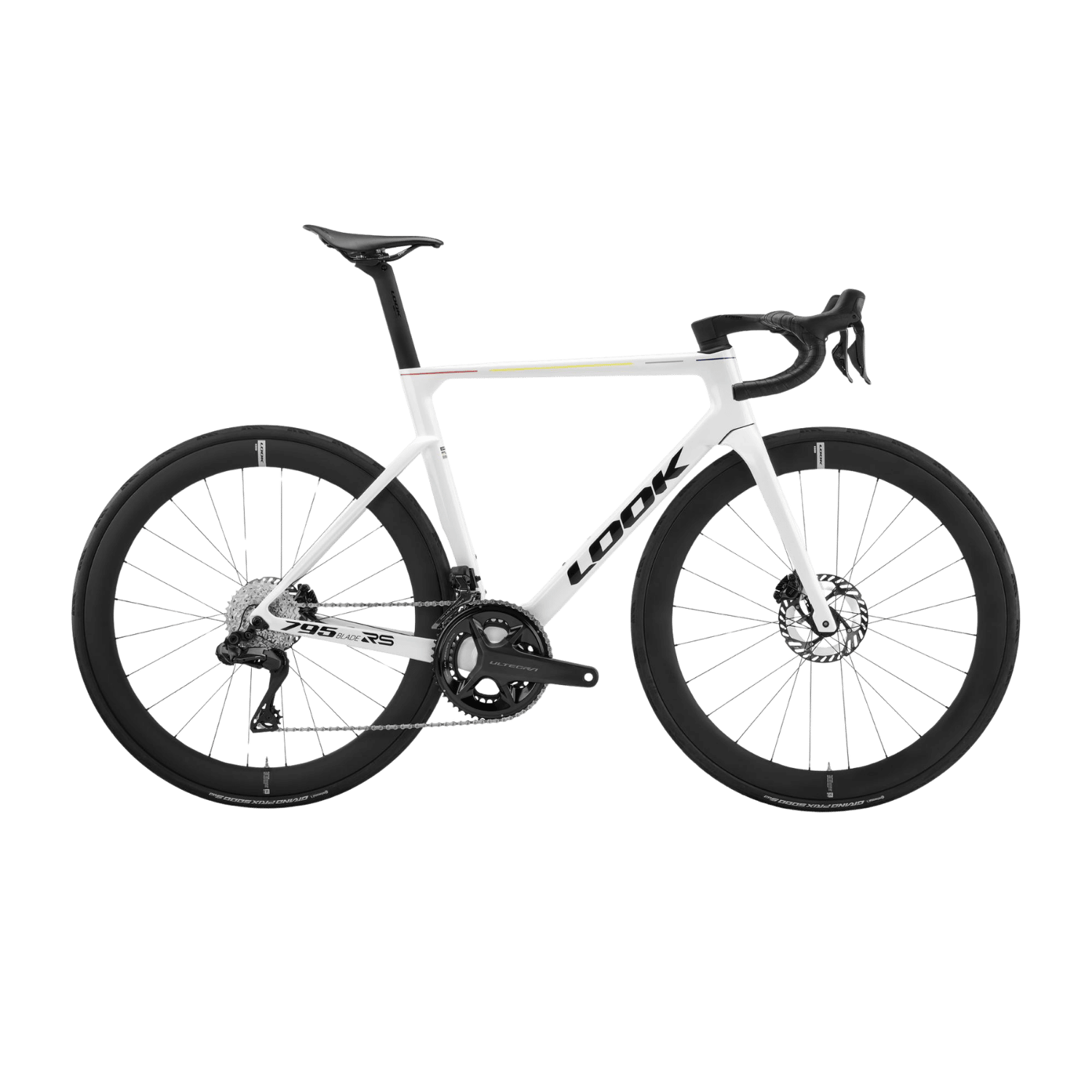 LOOK Frame 795 Blade RS 2 pro team white - Image 2