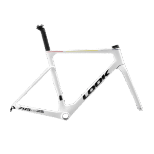 LOOK Frame 795 Blade RS 2 pro team white