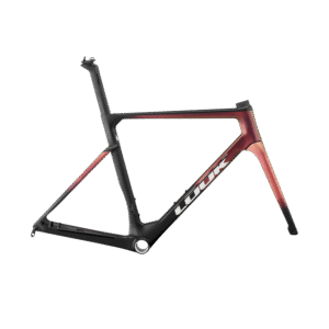 LOOK Frame 795 Blade RS 2 black/fire bird