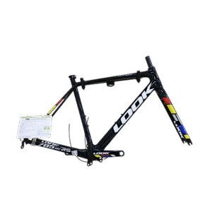 LOOK Frame 785 HUEZ RS ZED2 proteam black (S)