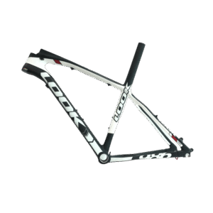 LOOK Frame 986 E-POST black label (M)
