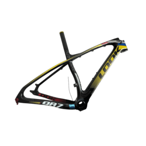 LOOK Frame 987 E-Post Hardtail 27 pro team (S)