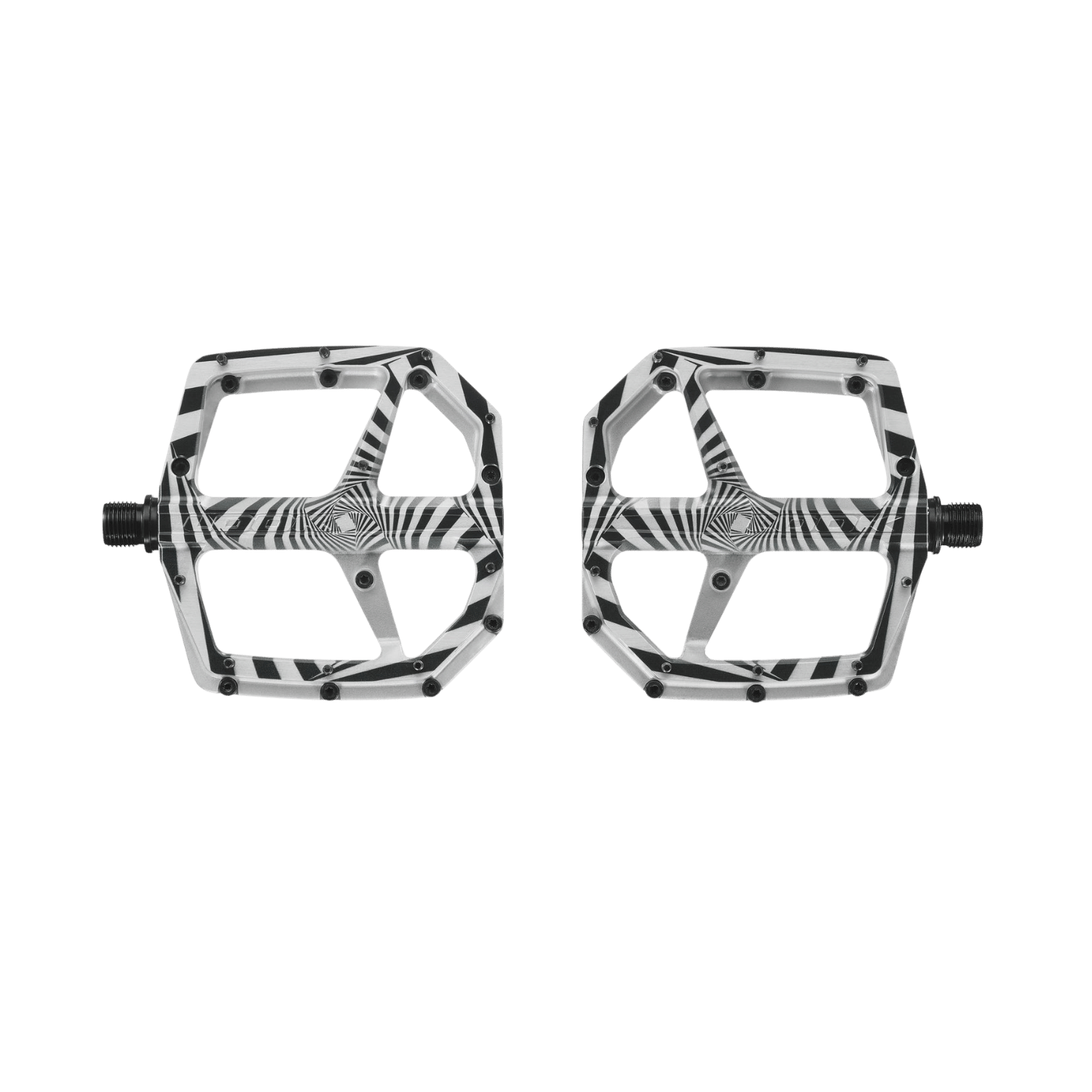 LOOK Pedals Trail Roc Plus Signature Series Thomas Genon - Image 2