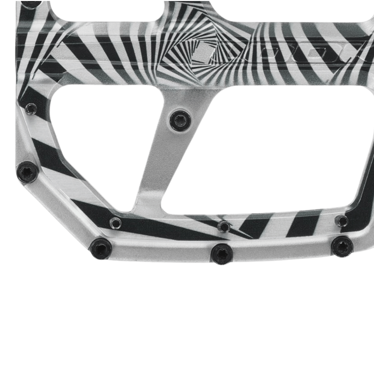 LOOK Pedals Trail Roc Plus Signature Series Thomas Genon - Image 4