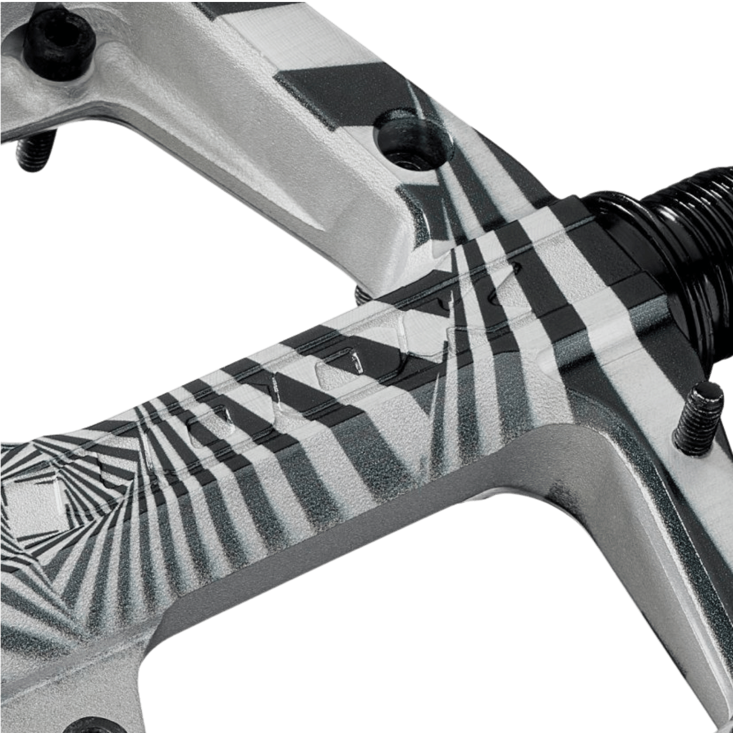 LOOK Pedals Trail Roc Plus Signature Series Thomas Genon - Image 3
