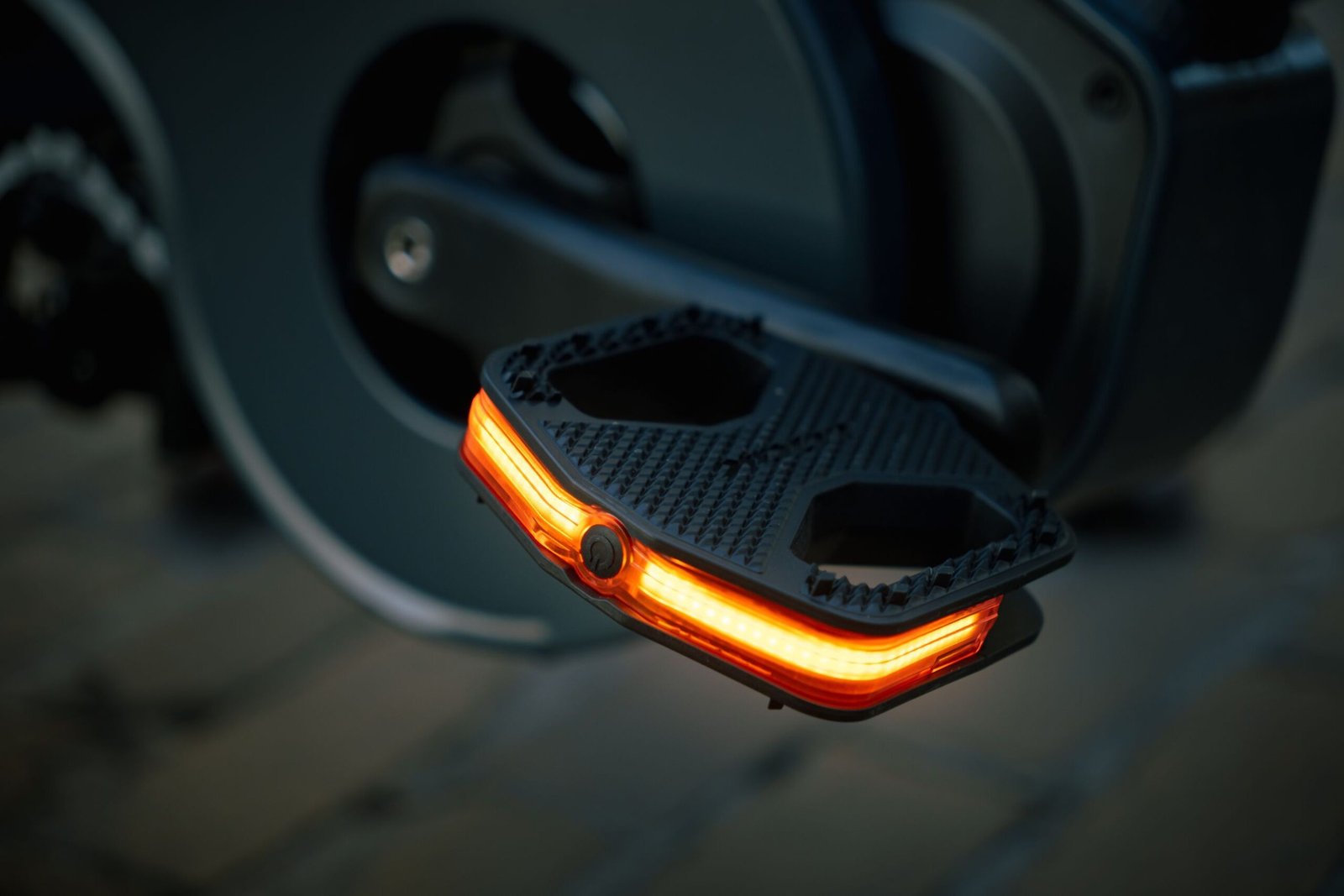 Start & Stop Technology. Designed for the city.