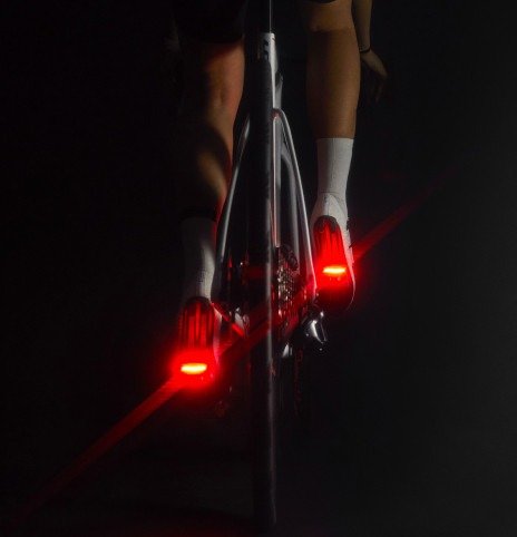 Safety starts with being seen