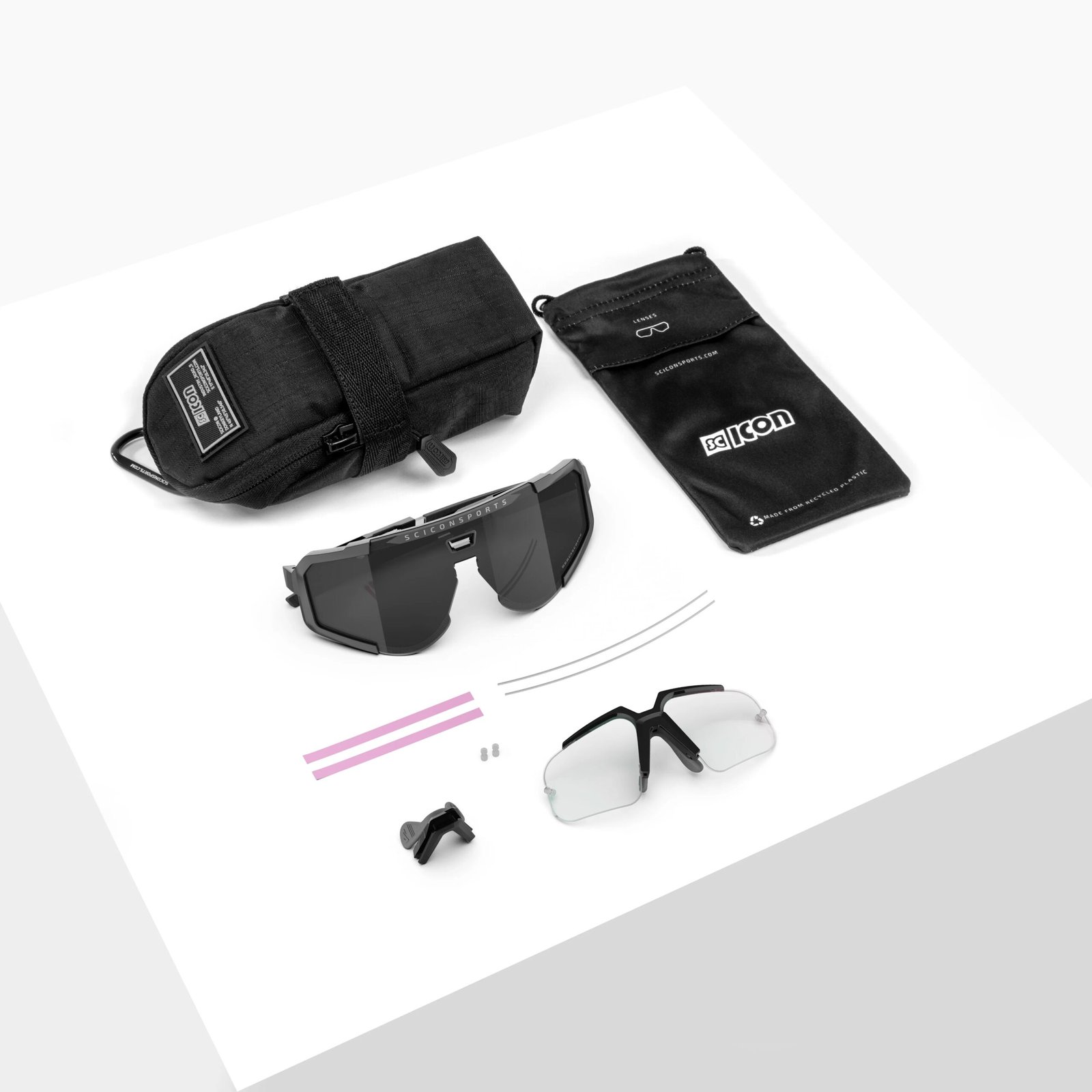 SCICON Eyewear Aeroscope RX - Image 8