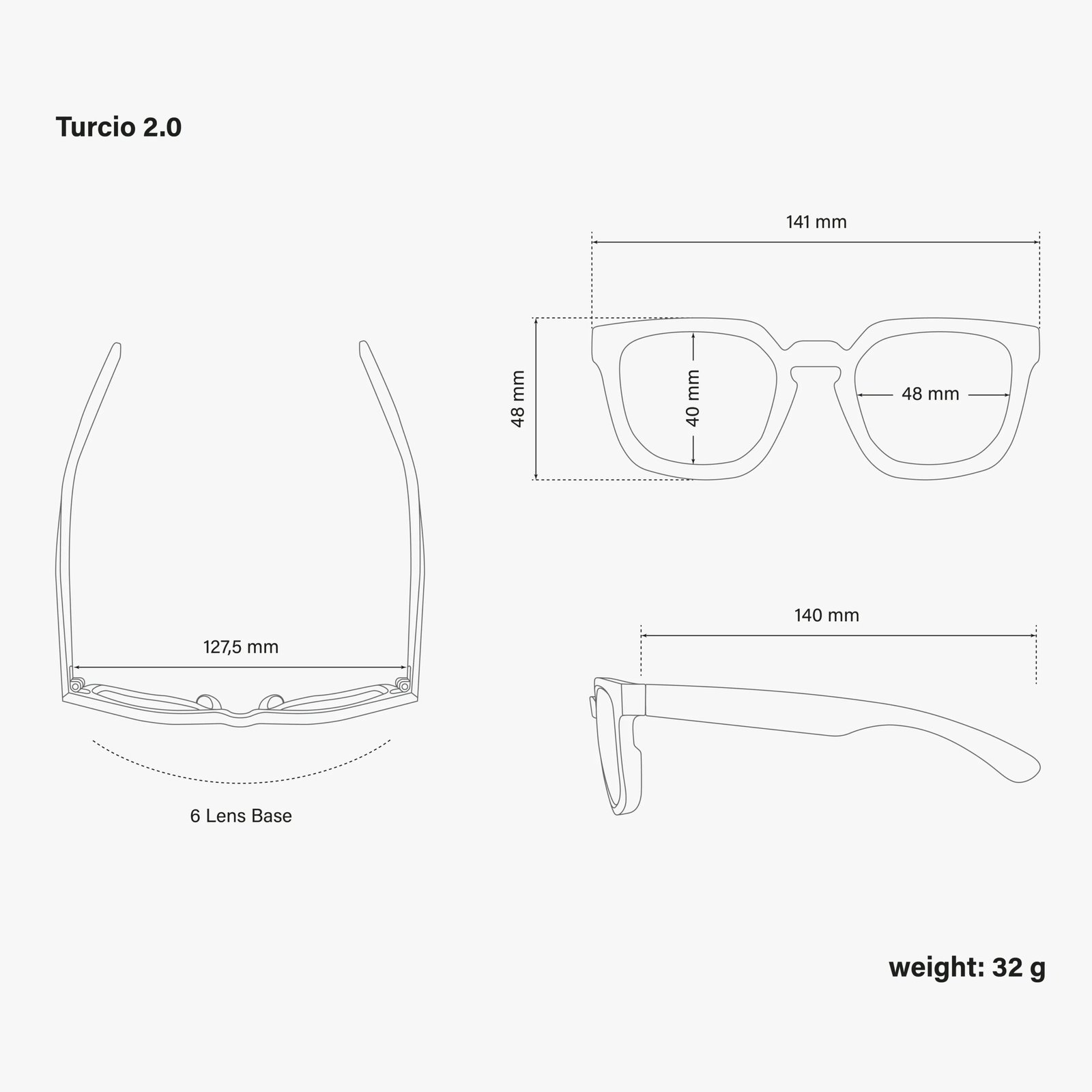 SCICON Eyewear TURCIO 2.0 - Image 11