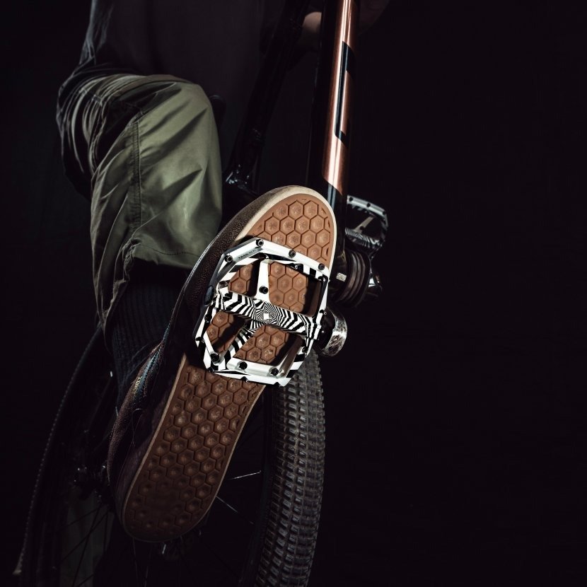 LOOK Pedals Trail Roc Plus Signature Series Thomas Genon - Image 7
