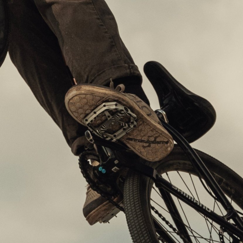 LOOK Pedals Trail Roc Plus Signature Series Thomas Genon - Image 8
