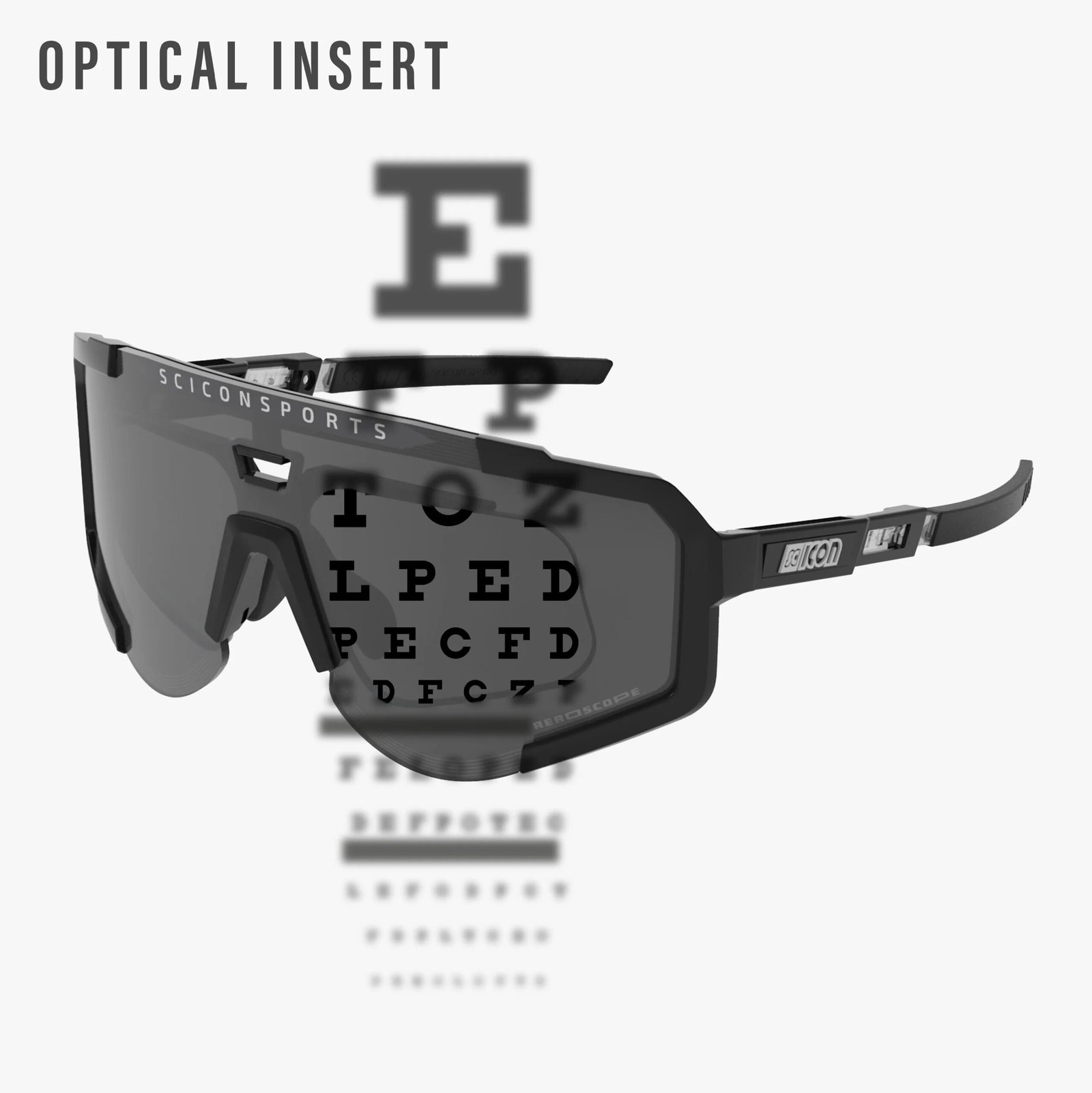 SCICON Eyewear Aeroscope RX - Image 2